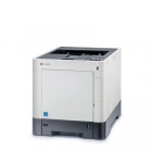Полноцветный лазерный принтер Kyocera ECOSYS P6130cdn